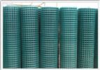 Pvc Coated Welded Wire Mesh 